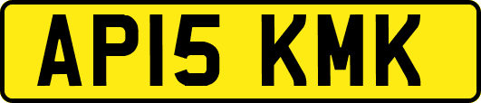 AP15KMK
