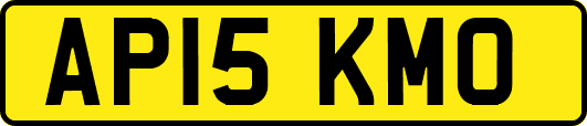 AP15KMO