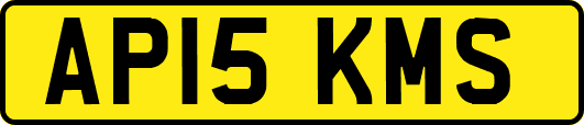 AP15KMS