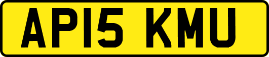 AP15KMU