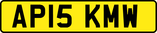 AP15KMW