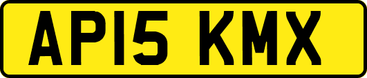 AP15KMX