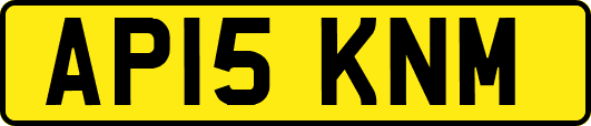 AP15KNM