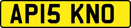 AP15KNO
