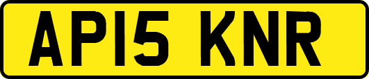 AP15KNR