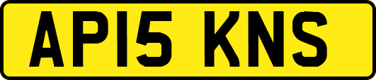 AP15KNS