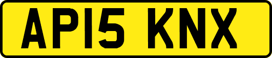 AP15KNX