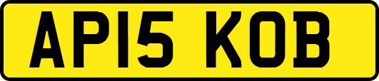 AP15KOB