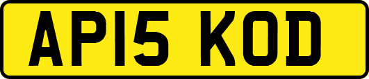 AP15KOD