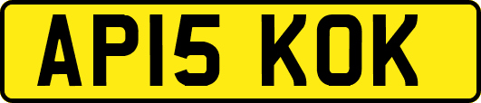 AP15KOK