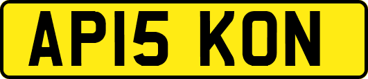 AP15KON