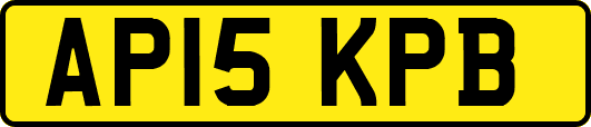 AP15KPB