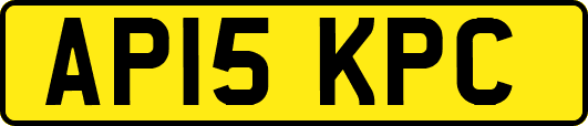 AP15KPC