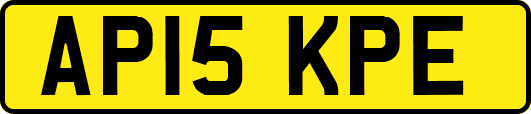 AP15KPE