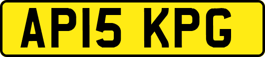 AP15KPG