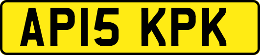 AP15KPK