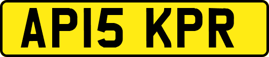 AP15KPR