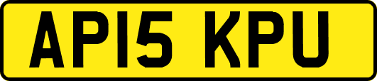 AP15KPU