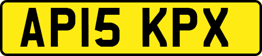 AP15KPX