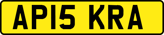 AP15KRA