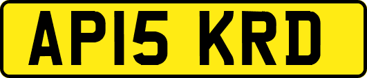AP15KRD