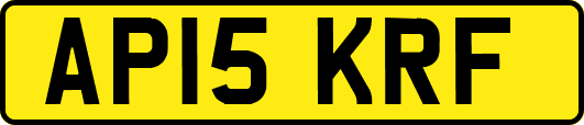 AP15KRF