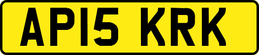 AP15KRK