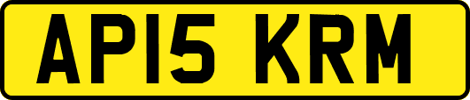 AP15KRM