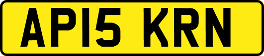 AP15KRN