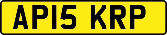 AP15KRP