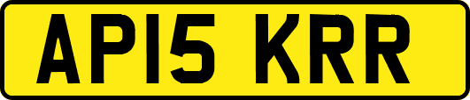 AP15KRR