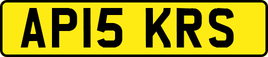 AP15KRS