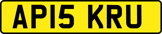 AP15KRU