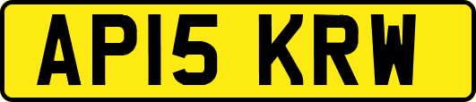 AP15KRW