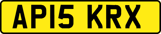 AP15KRX