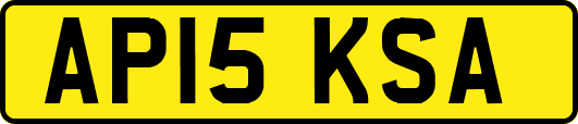 AP15KSA