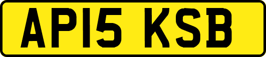 AP15KSB