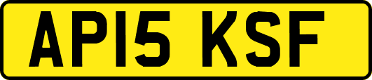 AP15KSF