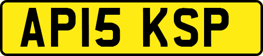 AP15KSP