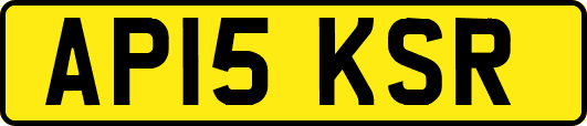 AP15KSR