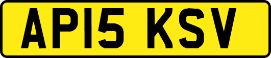AP15KSV
