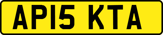 AP15KTA