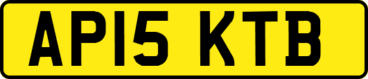 AP15KTB