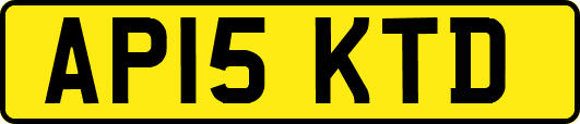 AP15KTD