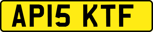 AP15KTF