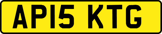 AP15KTG