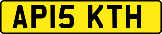 AP15KTH