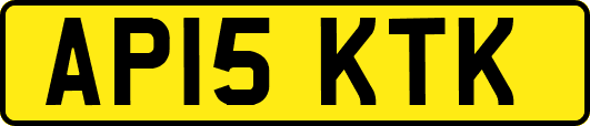 AP15KTK