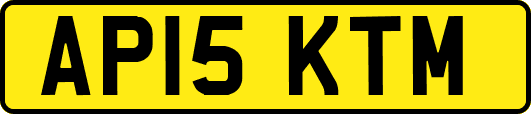 AP15KTM