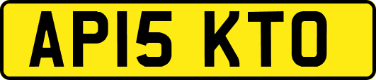 AP15KTO